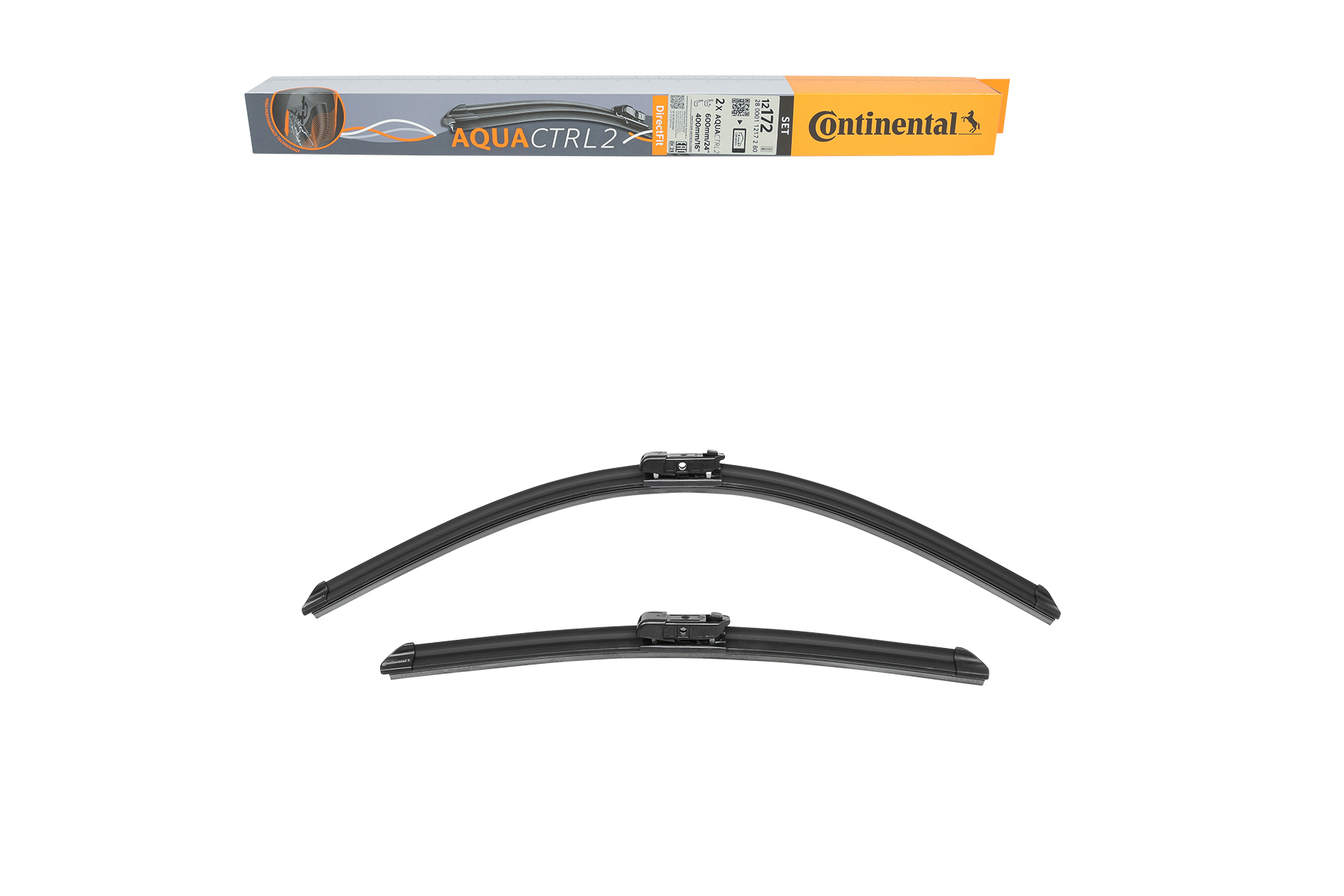 OEM Vinduesvisker FORD 2.0 EcoBlue 4x4 170 HK Diesel fra Continental online til gode priser