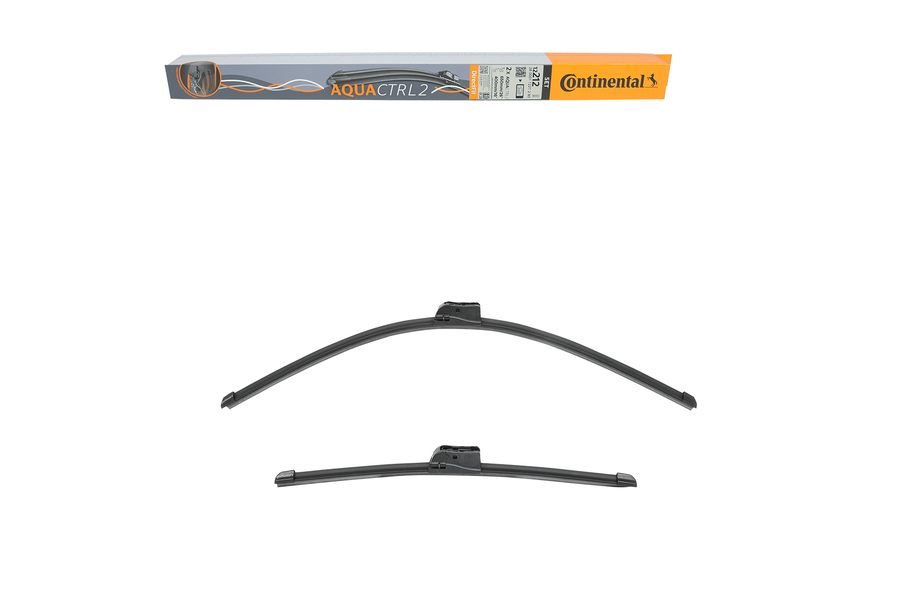 Köp Continental Torkarblad Produktnummer: 2800011221280 till det förmånliga priset av 378,97 kr