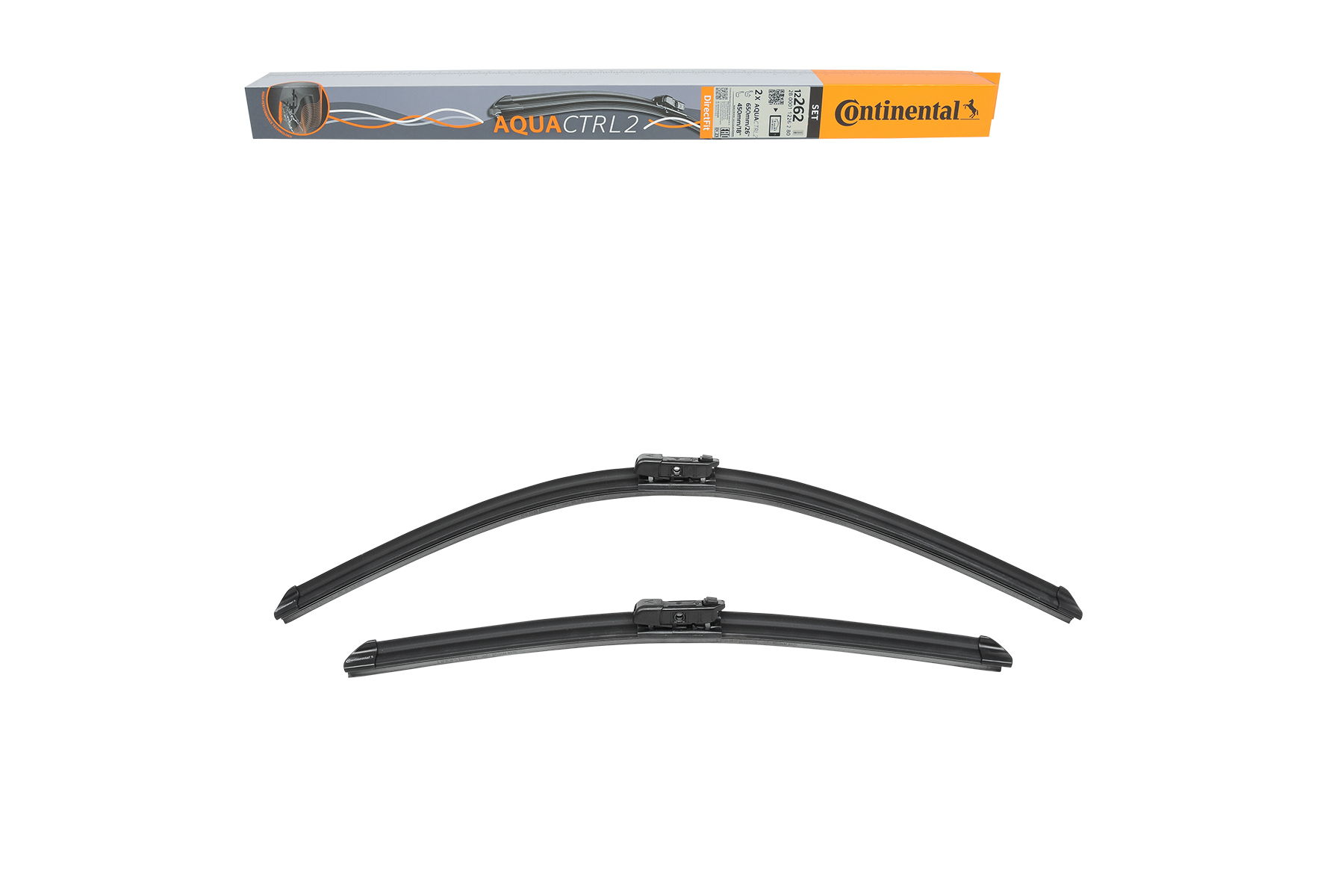 Ostke Continental Klaasipuhastaja Toode nr.: 2800011226280 madala hinnaga 23,45 €
