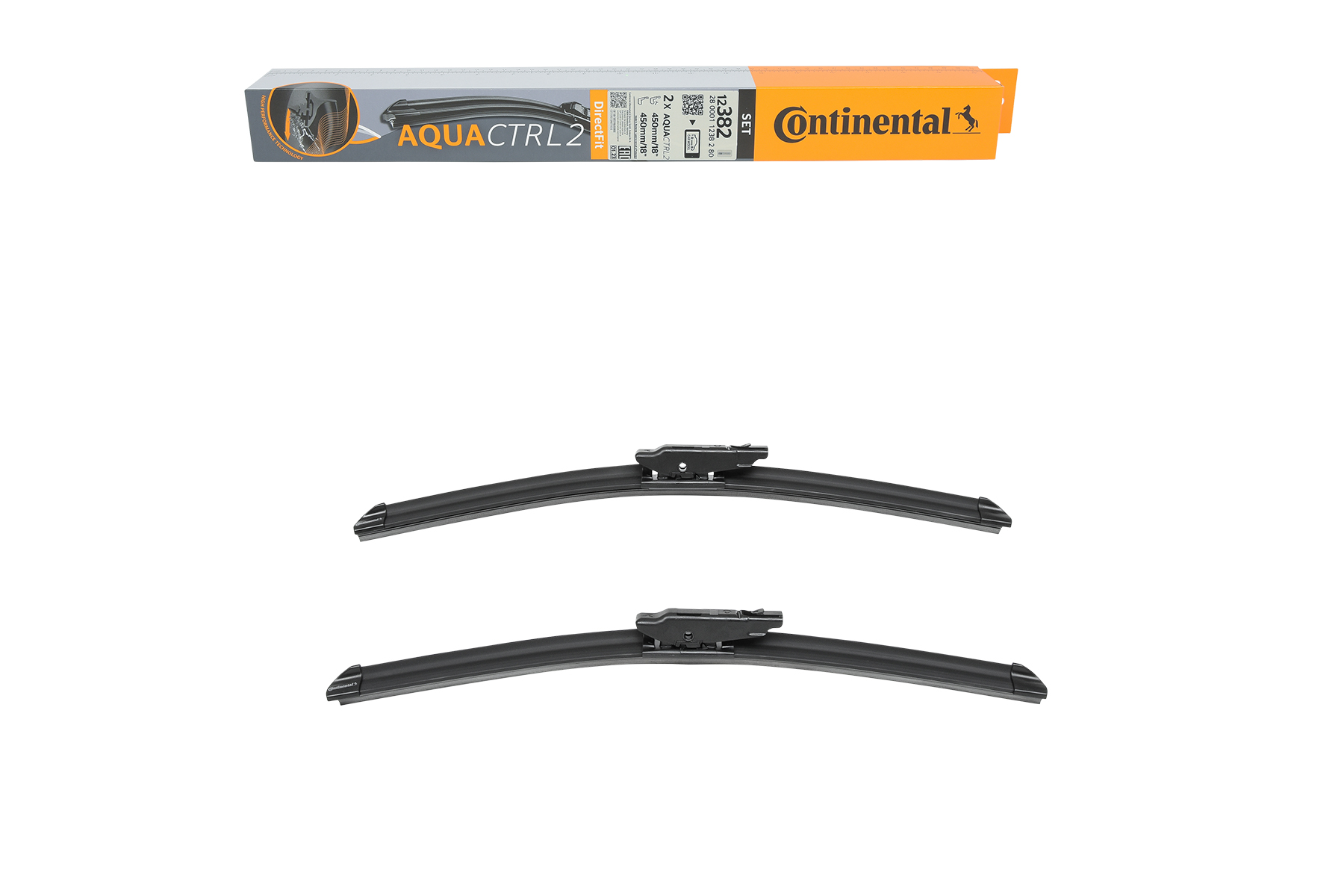 Köp billiga original Torkarblad 2800011238280 jämförbara med 12382 OEM nummer på nätet