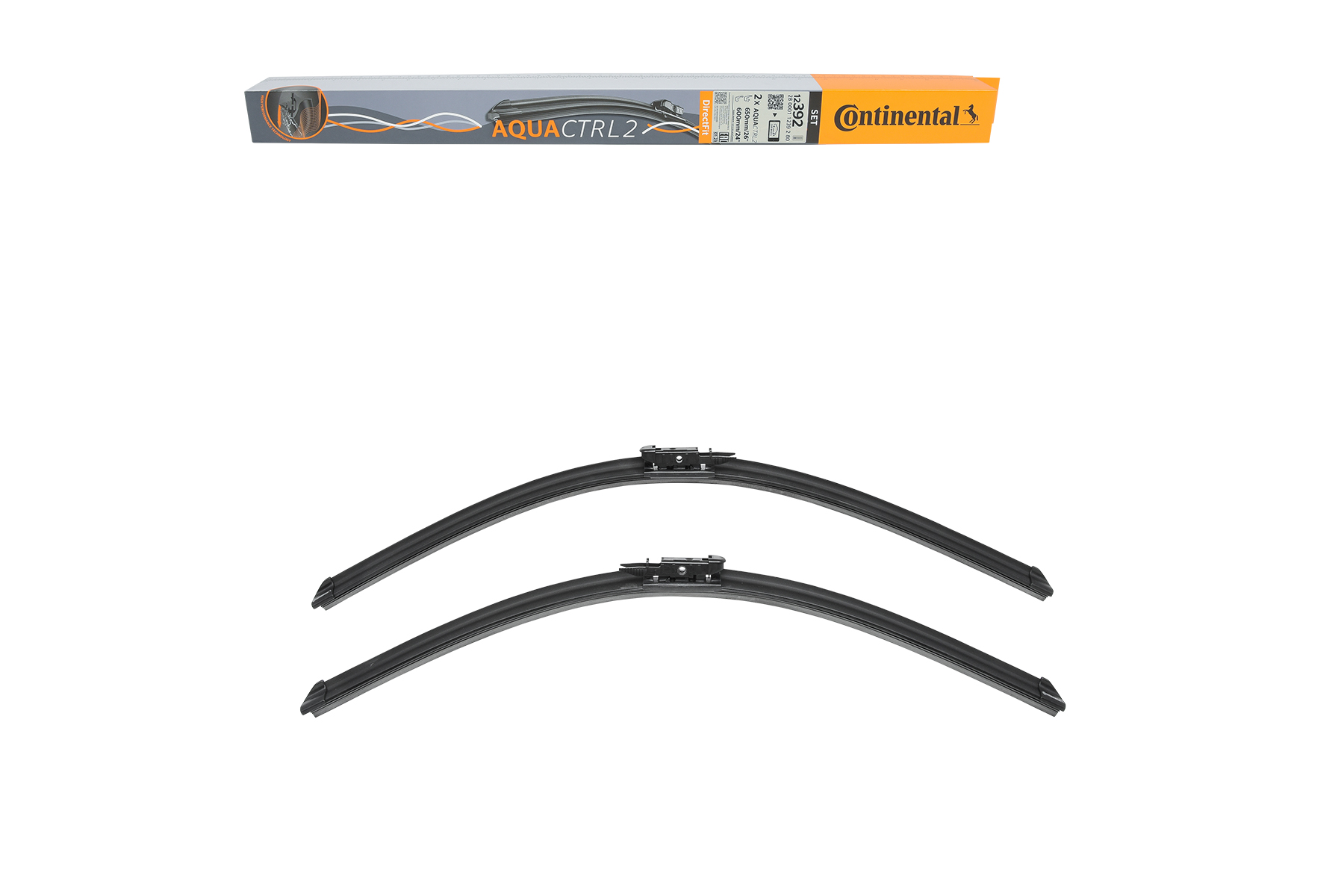 Köp billiga original Torkarblad 2800011239280 jämförbara med 12392 OEM nummer på nätet