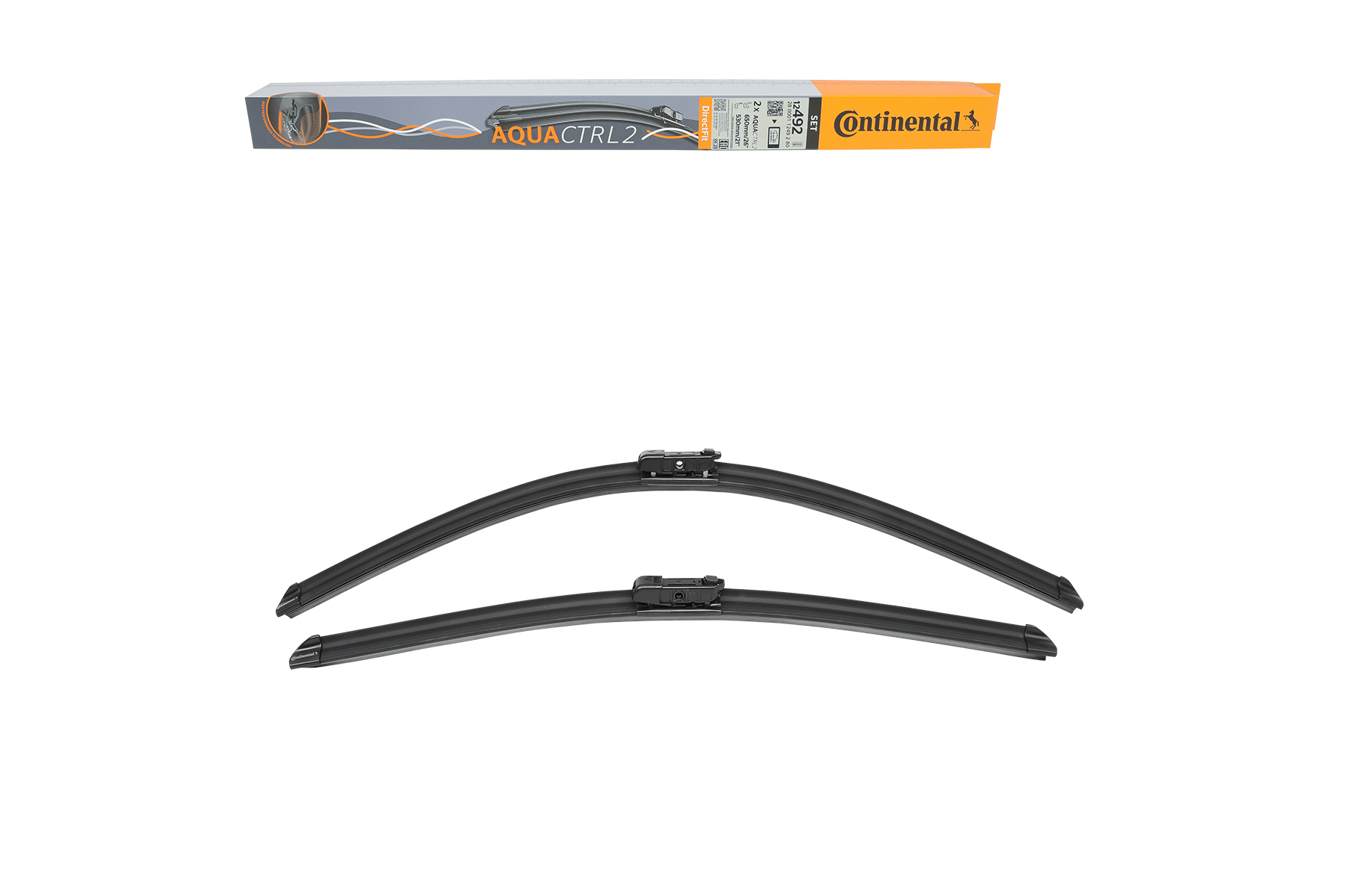 OEM Ruitenwisser LAND ROVER 2.0 P200 4x4 200 PK Benzine van Continental online aan geweldige prijzen