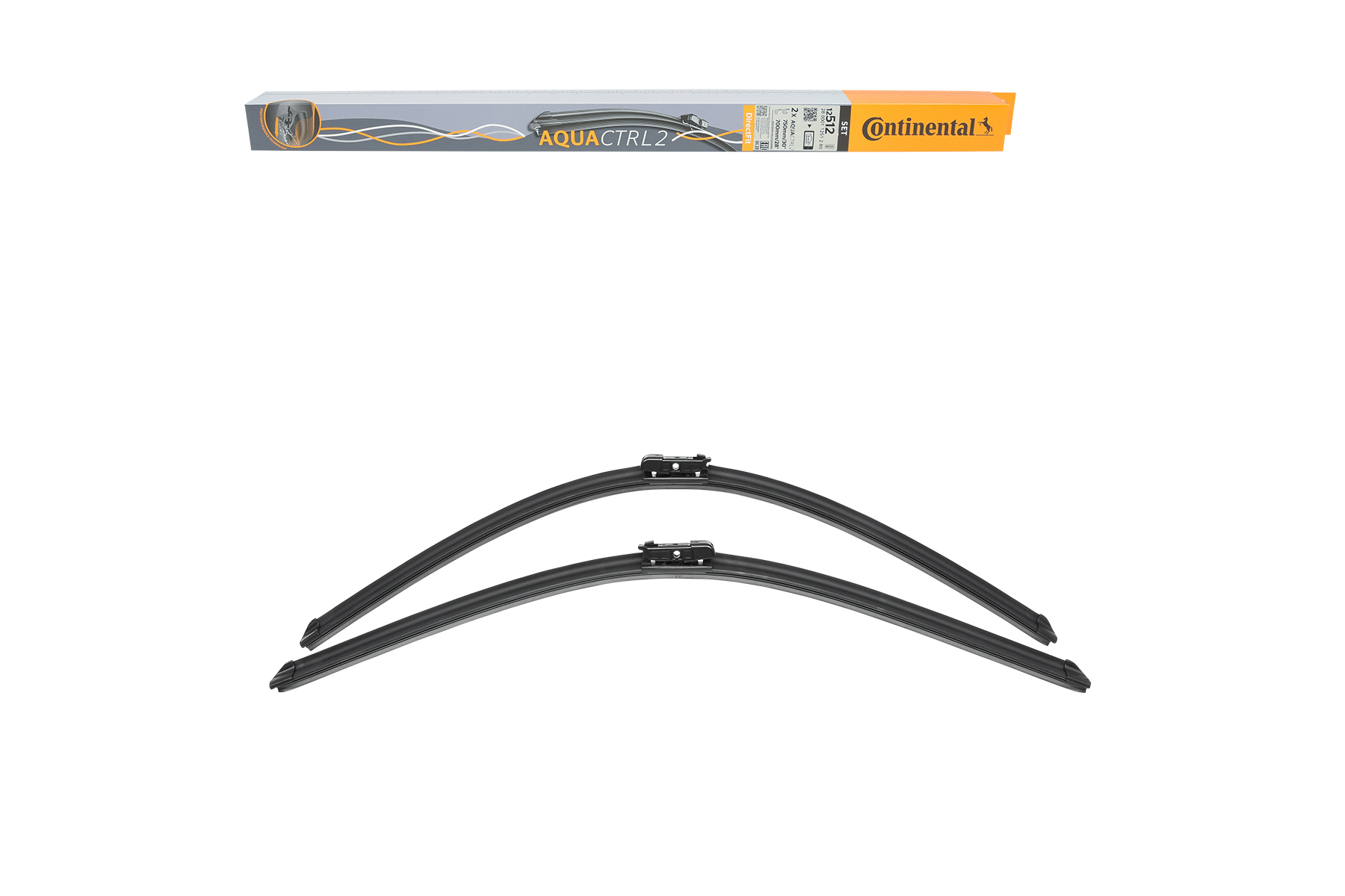 OEM Wiper blade FORD 2.0 EcoBlue mHEV 130 HP Diesel/Electro from Continental online at great prices
