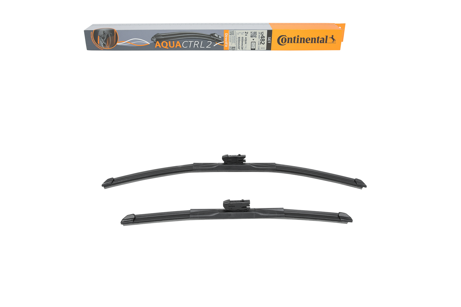 Köp billiga original Torkarblad 2800011254280 jämförbara med 12542 OEM nummer på nätet
