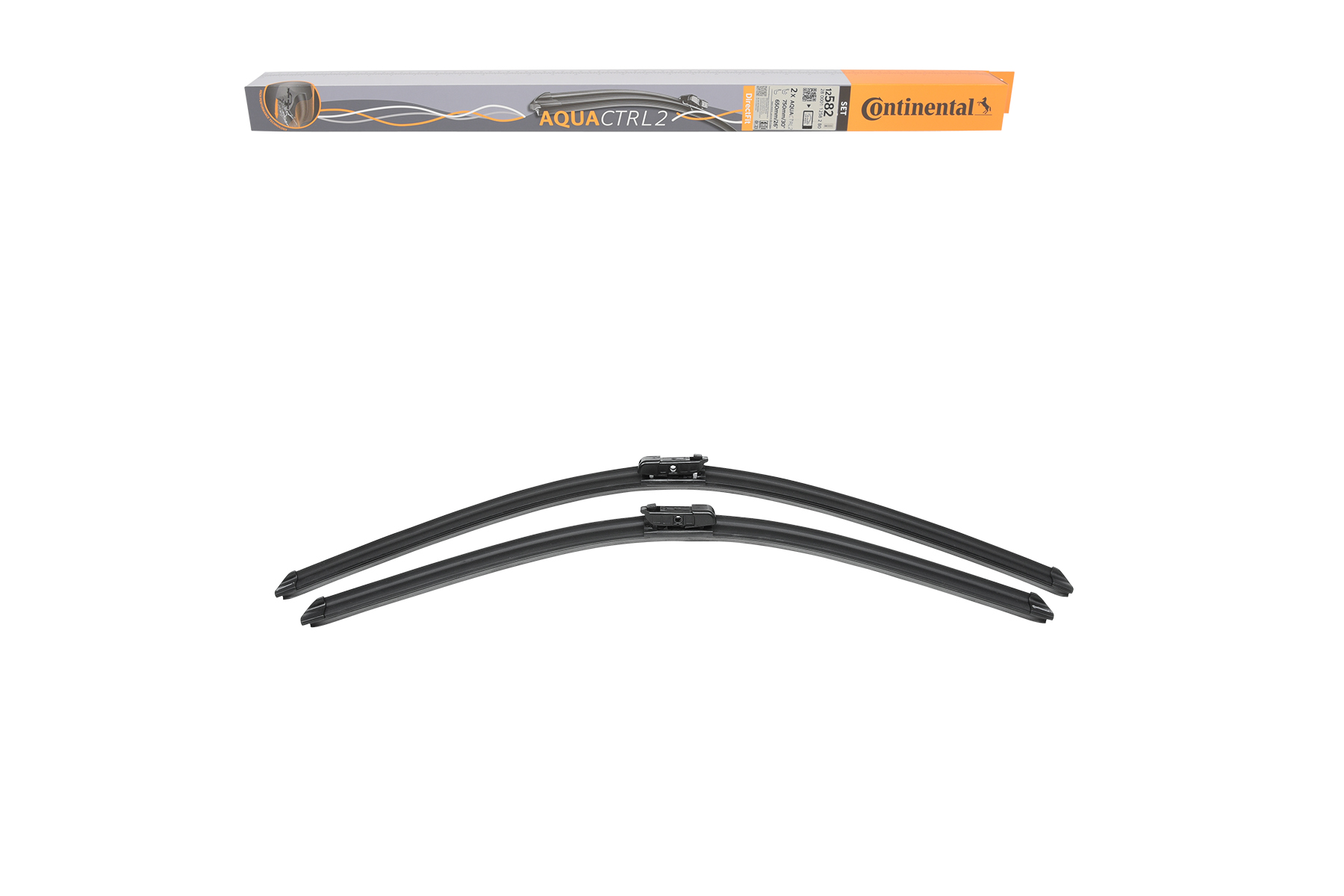 Köp billiga original Torkarblad 2800011258280 jämförbara med 12582 OEM nummer på nätet