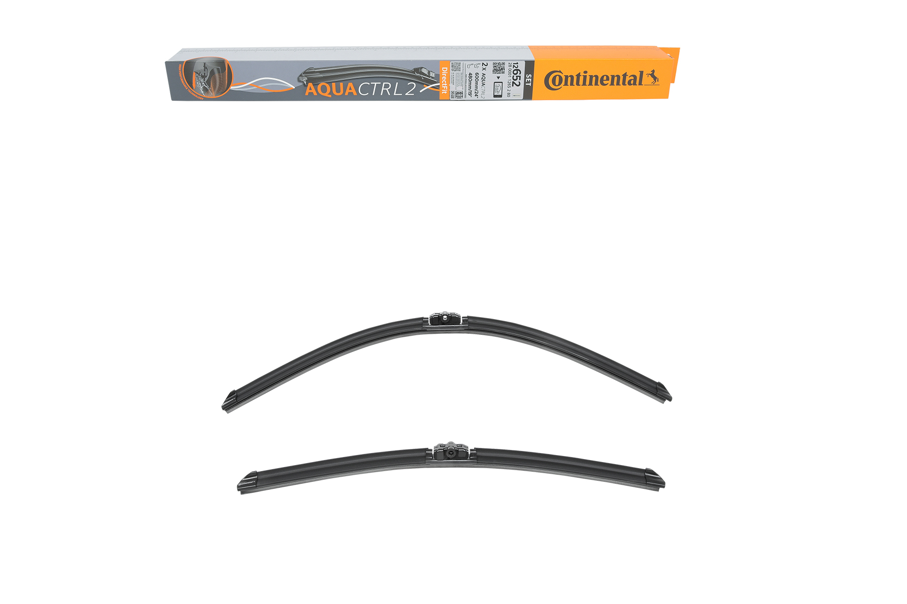 Köp Continental Torkarblad Produktnummer: 2800011265280 till det förmånliga priset av 330,83 kr