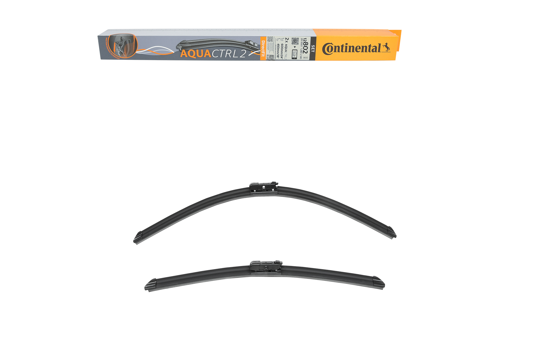 Įsigykite Continental Valytuvo gumelė Prekės Nr.: 2800011280280 už žemiausią 20,54 € kainą