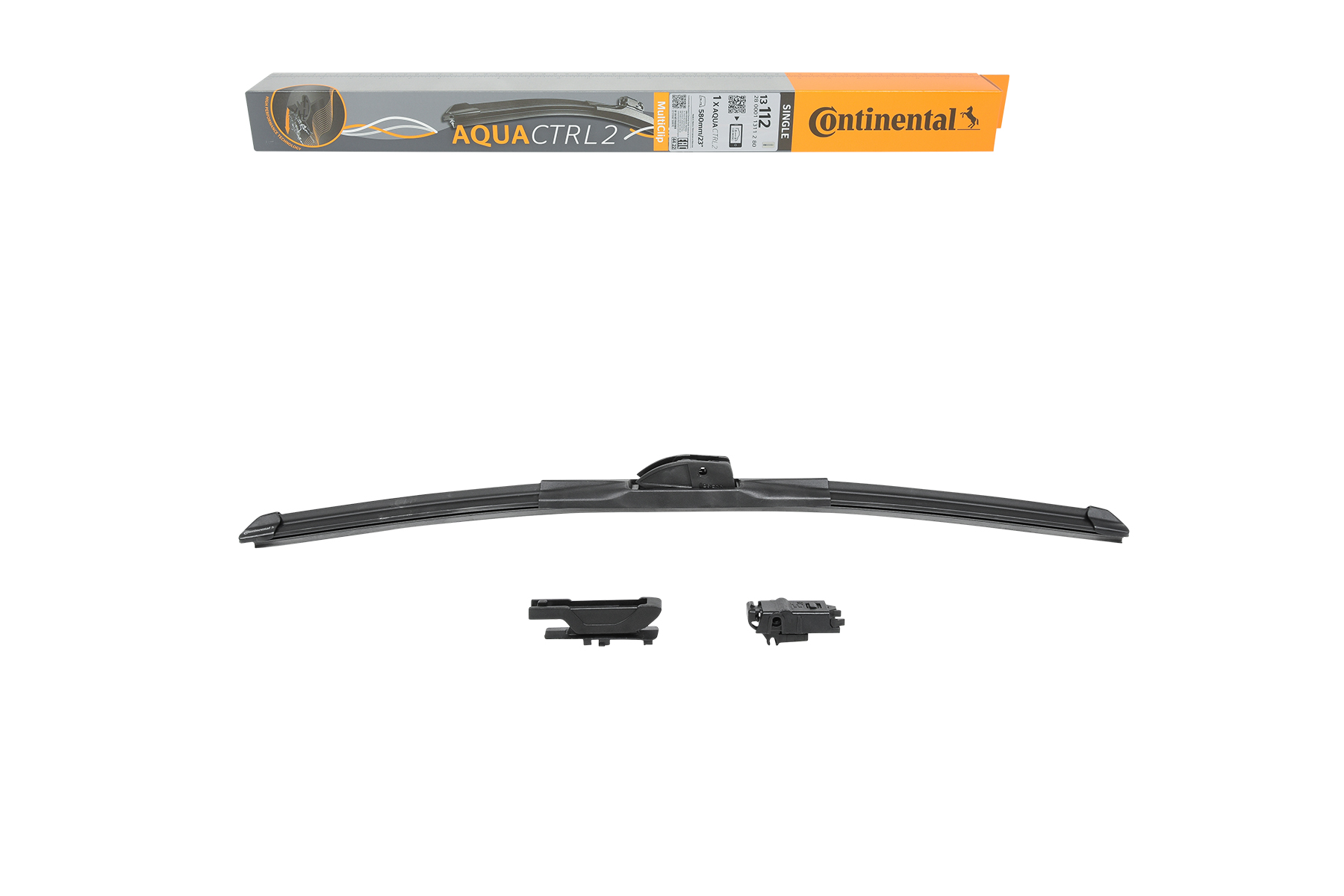 Köp Continental Torkarblad Produktnummer: 2800011311280 till det förmånliga priset av 212,95 kr