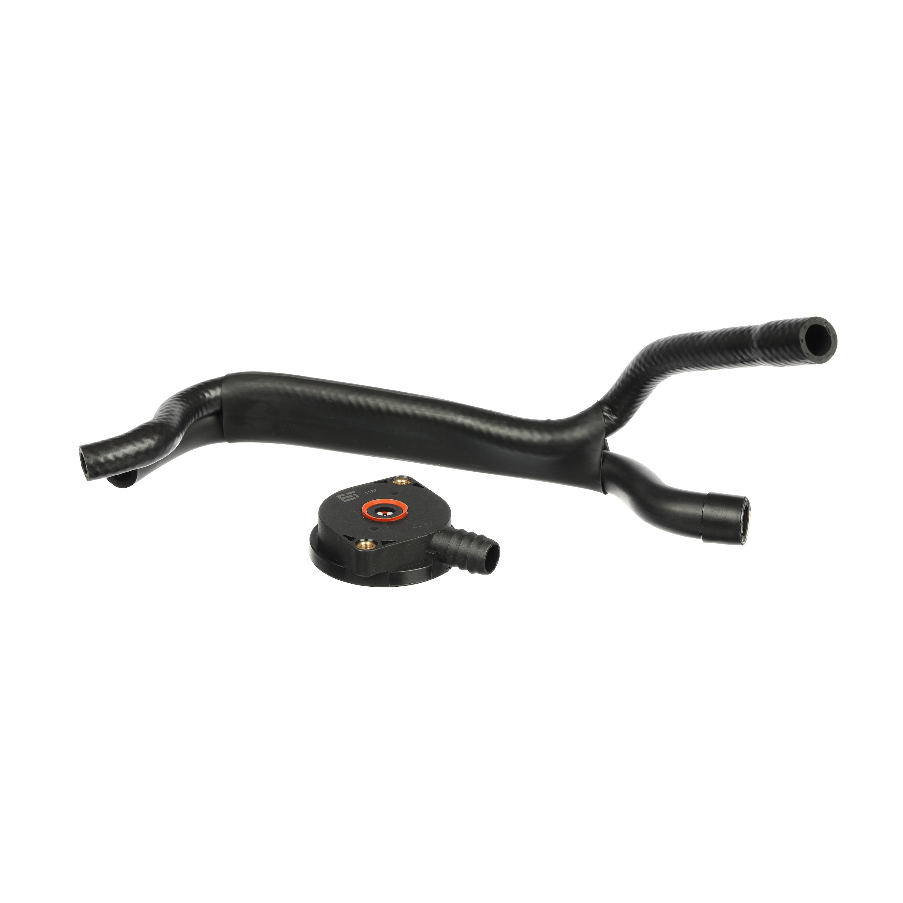 Compre Separador de aceite, aireación cárter aceite CB0022VR1 original asequible comparable con números OEM online 1743386