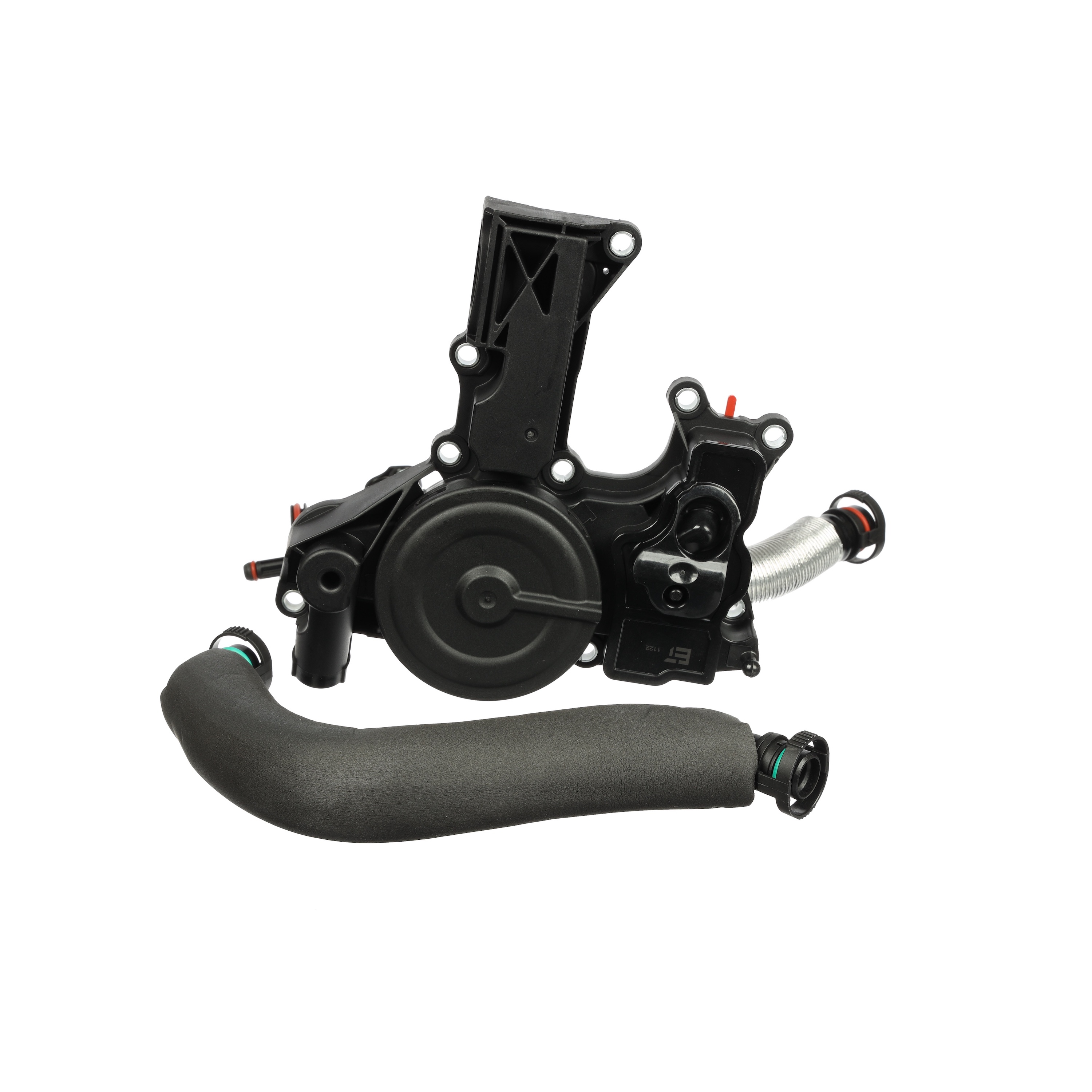 Cumpărați Separator ulei, ventilatie bloc motor de la ET ENGINETEAM Număr produs: CB0028VR1 la prețul de doar 824,70 lei