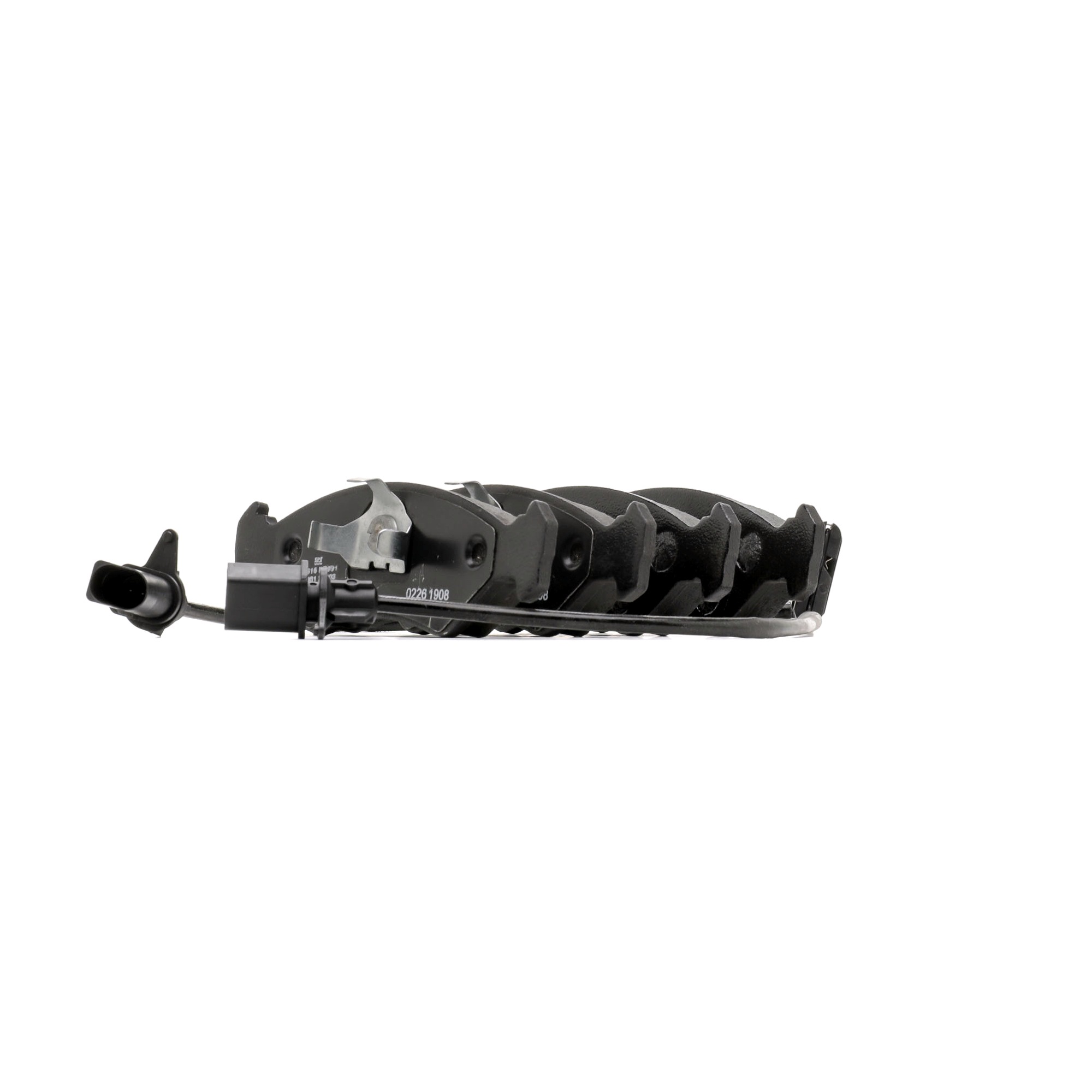 Ostke NK Piduriklotsid Toode nr.: 222515 madala hinnaga 46,48 €