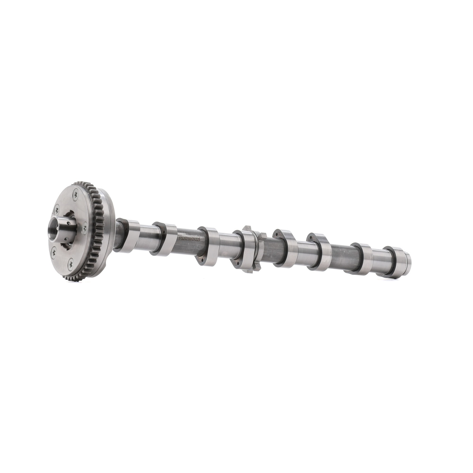 Įsigykite PartsTec Paskirstymo velenas Prekės Nr.: PTA126-2002 už žemiausią 257,93 € kainą