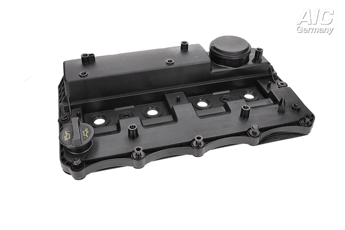 Įsigykite AIC Cilindrų dangtelis Prekės Nr.: 74318 už žemiausią 218,80 € kainą