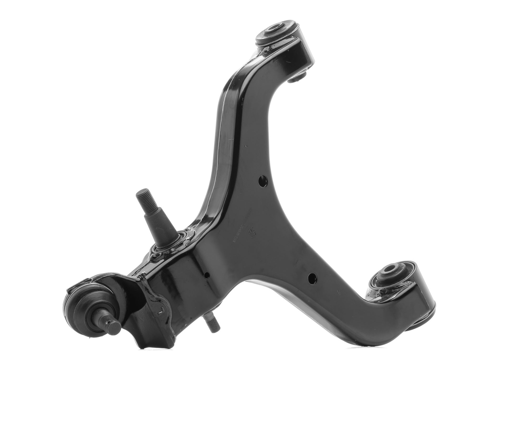 Kjøp RIDEX Bærearm Product No .: 273C2639 for den lave prisen av 1478,44 kr