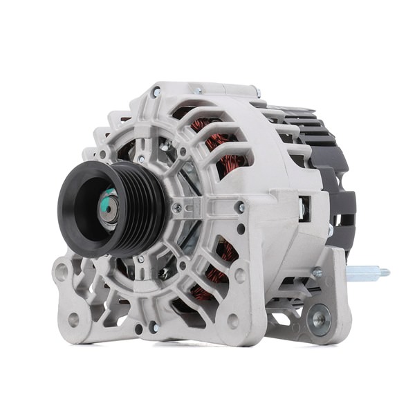 RIDEX 37 903 025 M Lichtmaschine