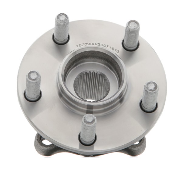 Köp billiga original Hjullagersats 654W1417 jämförbara med 28373FL000 OEM nummer på nätet
