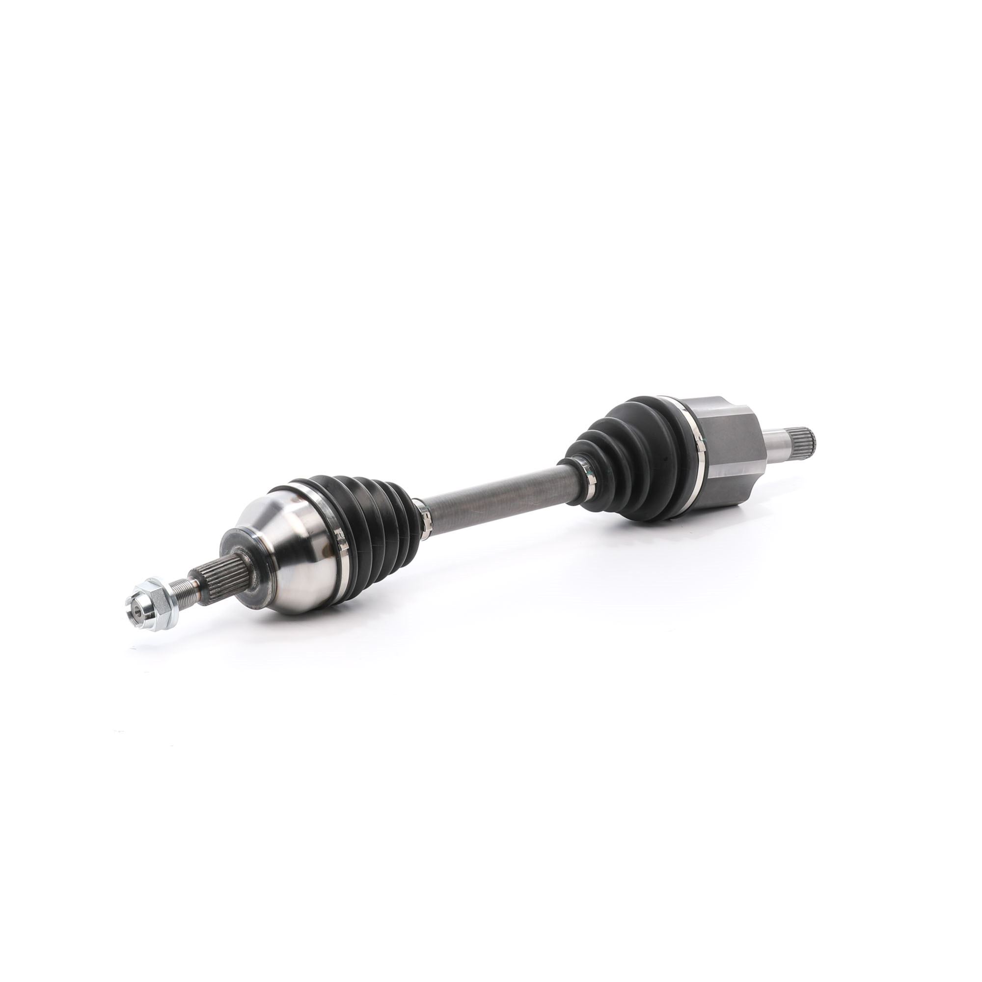 RIDEX Antriebswelle Produkt Nr.: 13D1321 zum günstigen Preis von 148,85 € kaufen