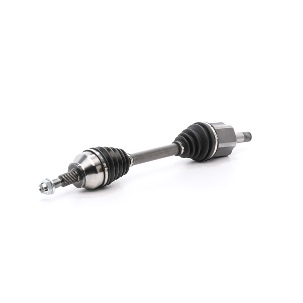 Köp billiga original Drivaxel 13D1321 jämförbara med 6393300801 OEM nummer på nätet