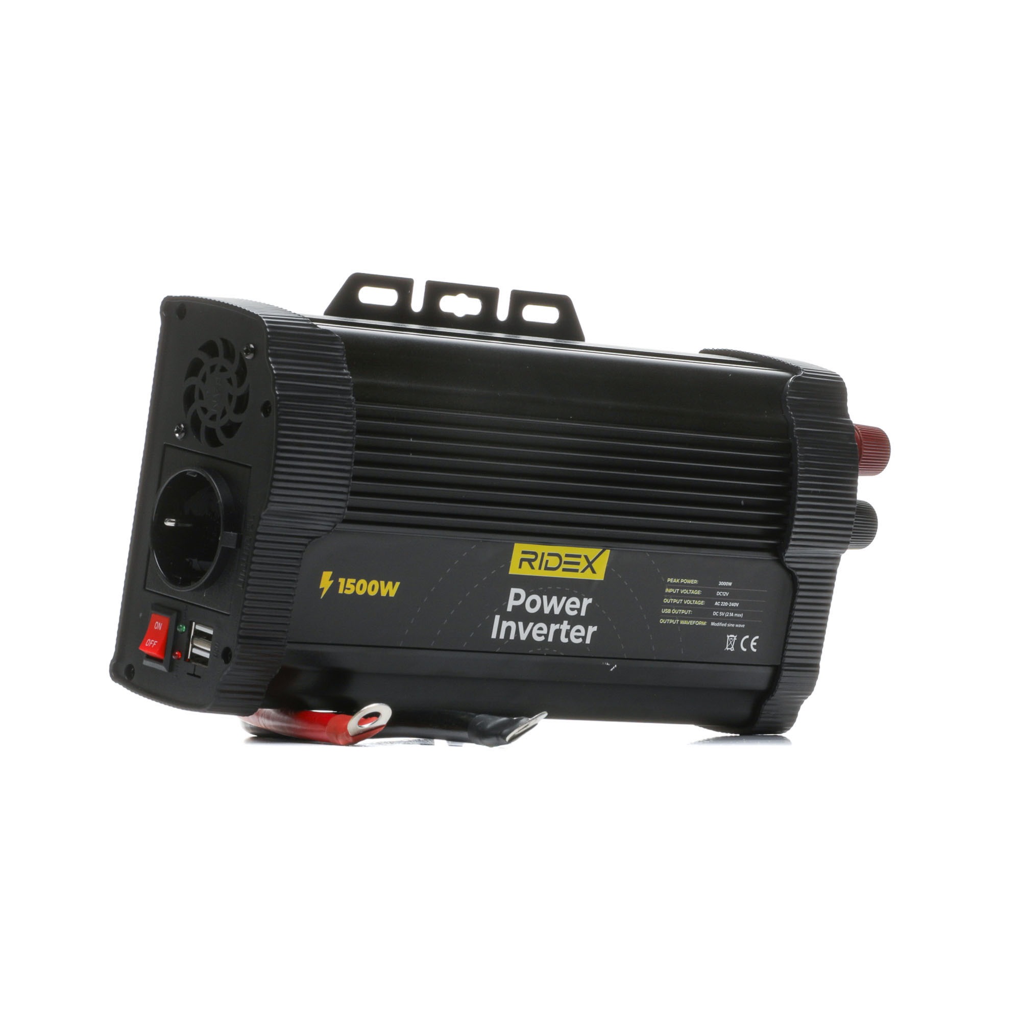 Kupite RIDEX Pretvornik Št. izdelka: 4318A0013 po nizki ceni 81,93 €