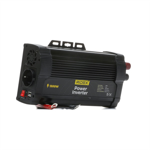 RIDEX Pretvornik 4318A0013