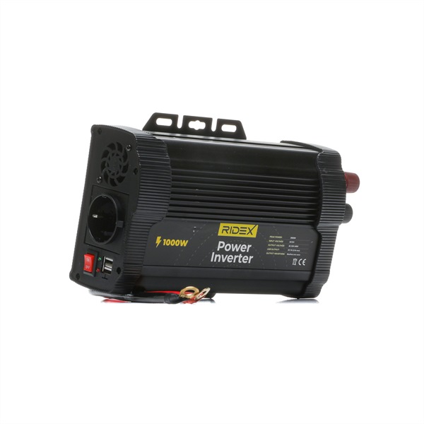 RIDEX Pretvornik 4318A0014