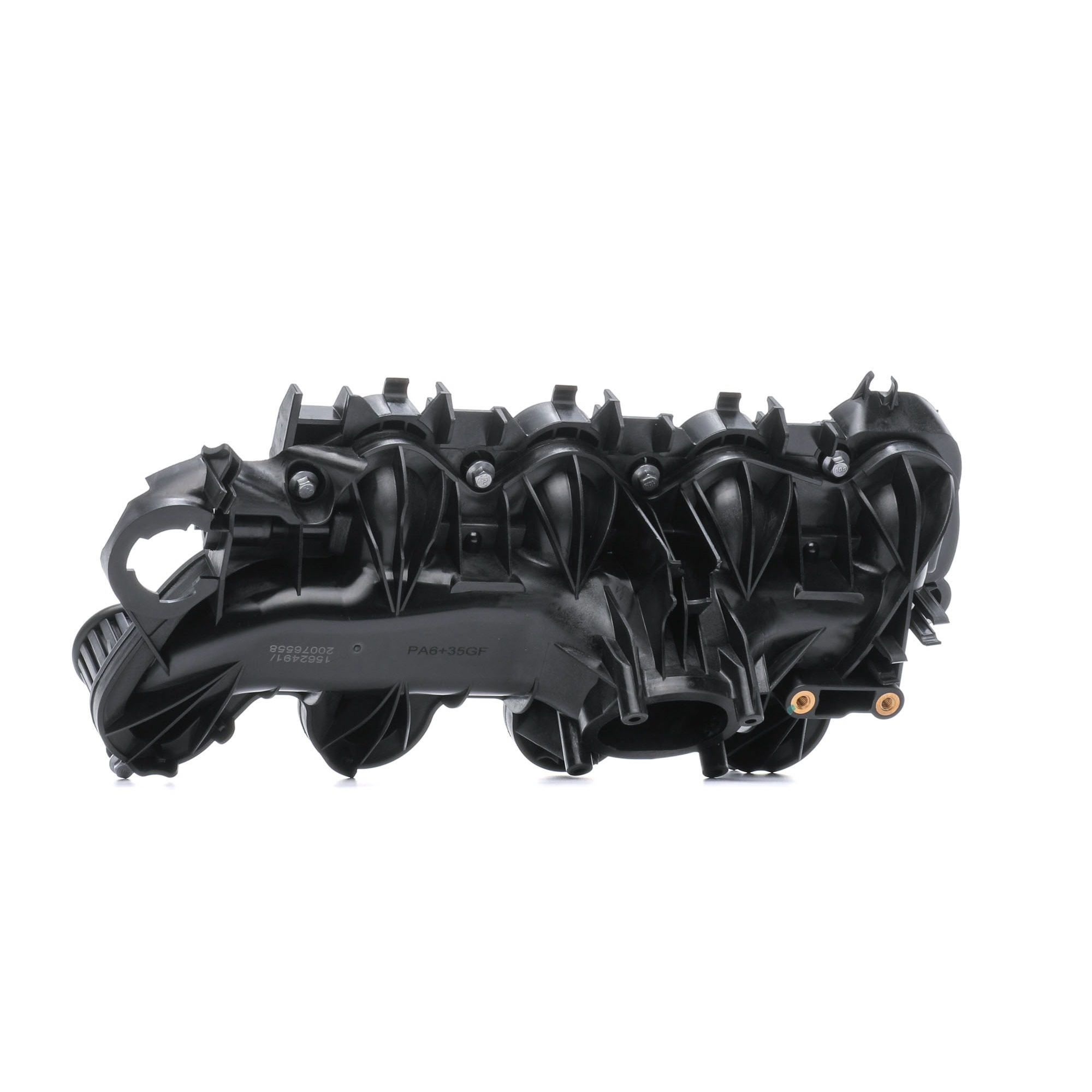 Įsigykite RIDEX Suleidimas, įsiurbimo kolektorius Prekės Nr.: 1640F0123 už žemiausią 128,54 € kainą