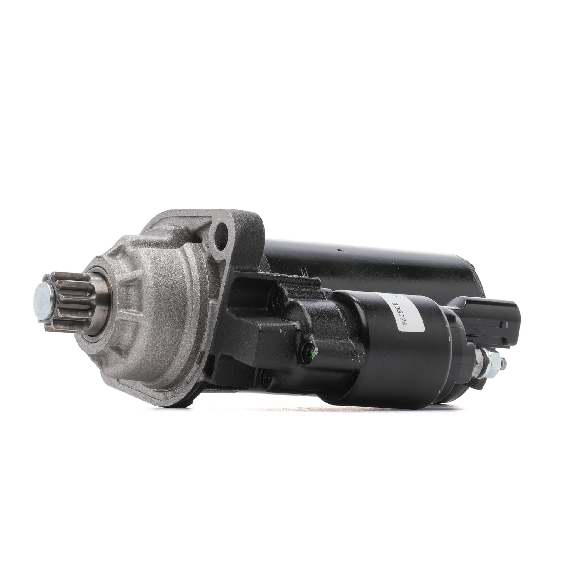 Compre RIDEX REMAN Motor de arranque Produto No.: 2S0029R a preços baixos de 105,74 €