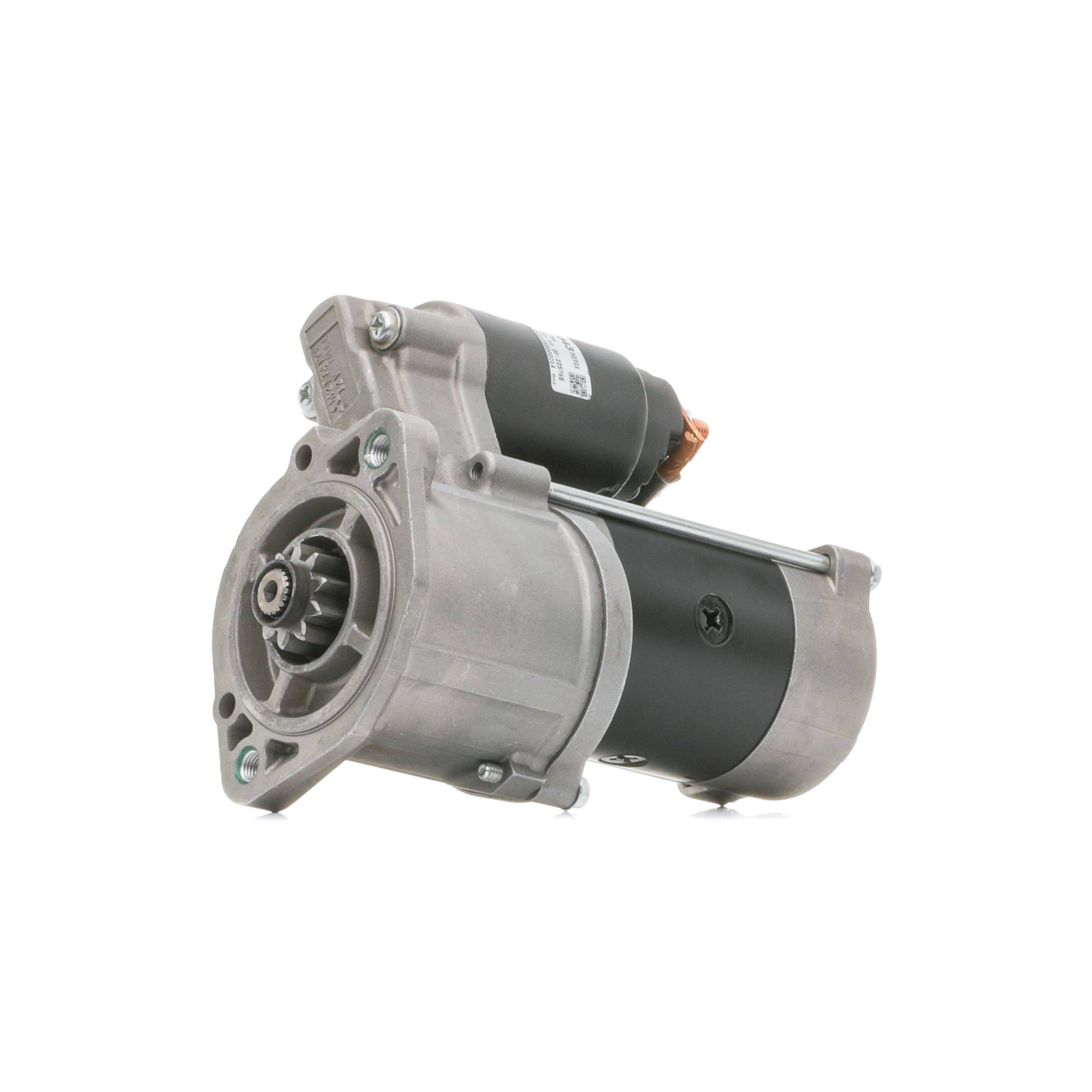Compre RIDEX REMAN Motor de arranque Número de producto: 2S0014R a bajo precio de 101,56 €