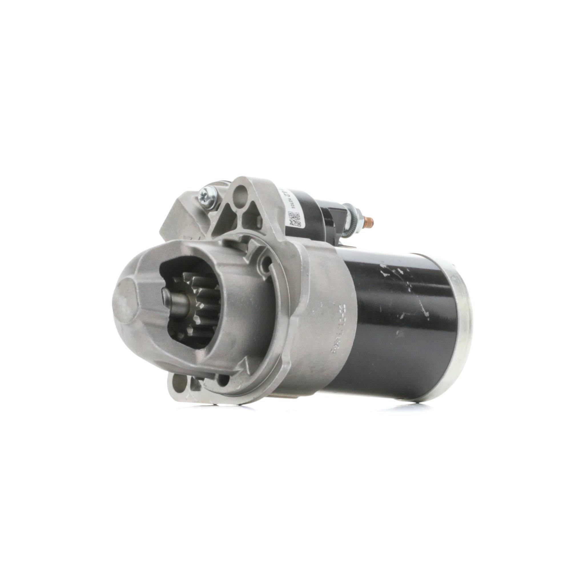 Įsigykite RIDEX REMAN Starteris Prekės Nr.: 2S0338R už žemiausią 89,60 € kainą