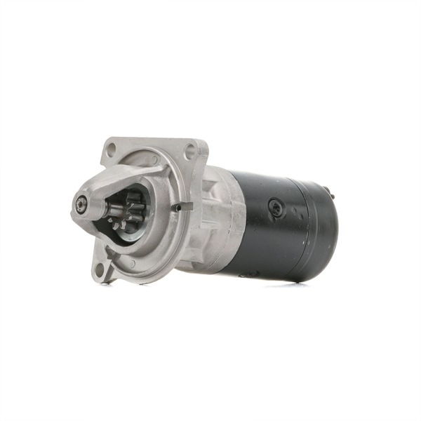 OEM Startmotor RENAULT 2.5 DT 94 PK Diesel 4403249 van RIDEX REMAN online aan geweldige prijzen
