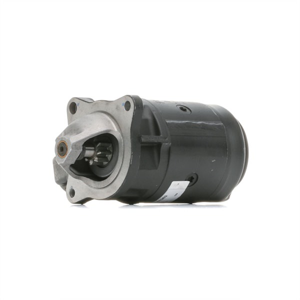 OE Zaganjalnik RENAULT 12 1973 5001668, 5001669, 7700714640 od RIDEX REMAN
