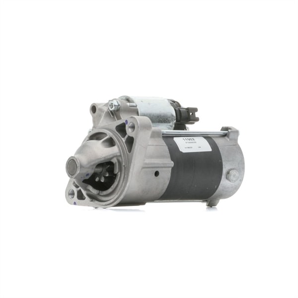OE Startmotor TOYOTA STARLET 1986 2810011060, 2810011080, 2810011140 från RIDEX REMAN