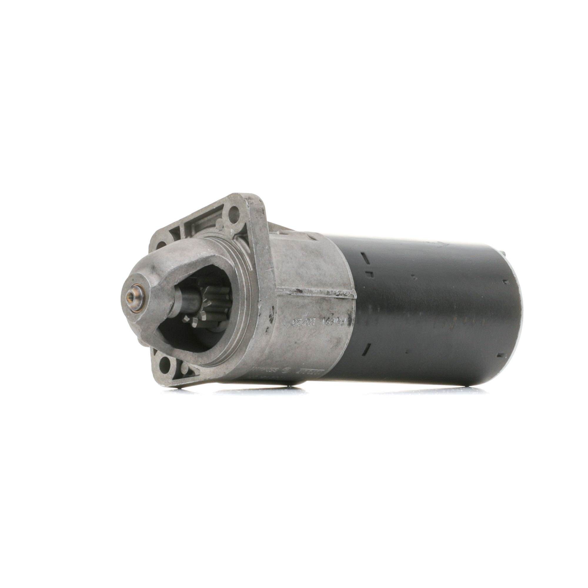 Osta RIDEX REMAN Käynnistysmoottori Tuote No.: 2S0781R edullisesti hintaan 106,43 €