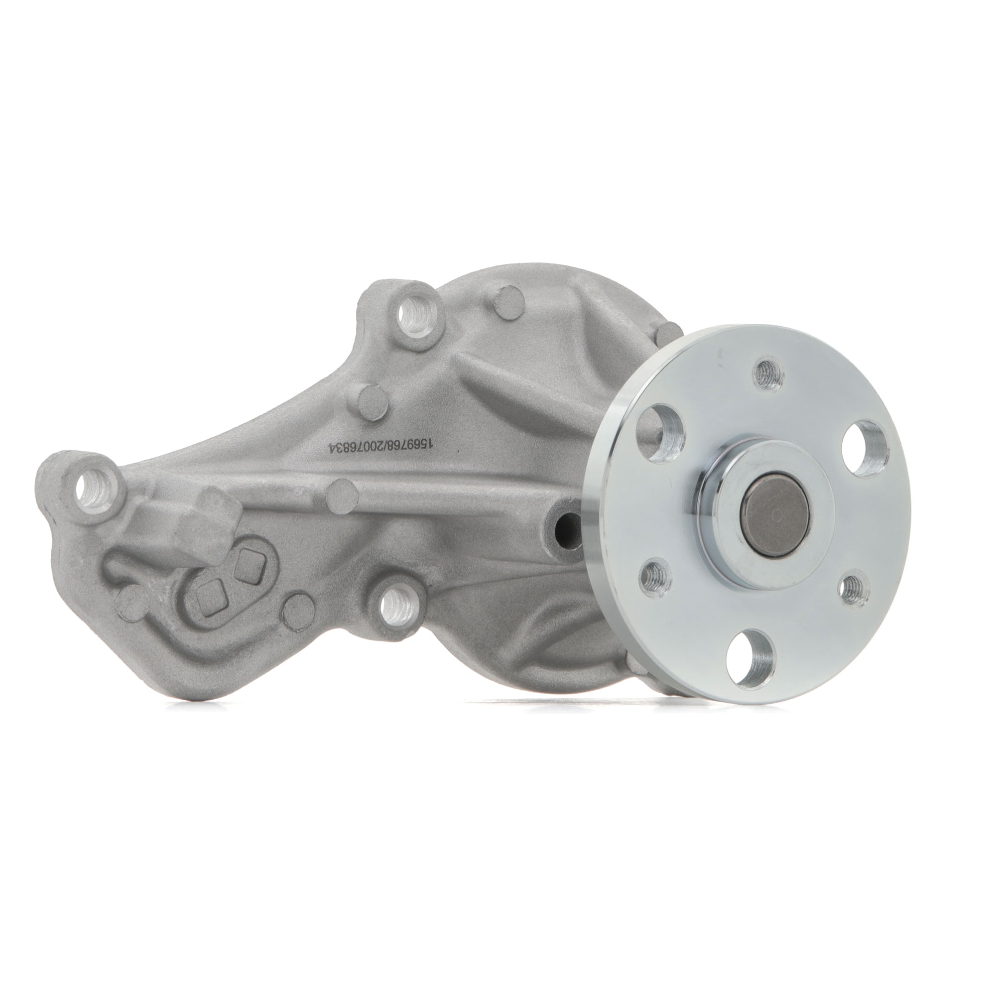 Köp RIDEX Vattenpump Produktnummer: 1260W0728 till det förmånliga priset av 463,57 kr