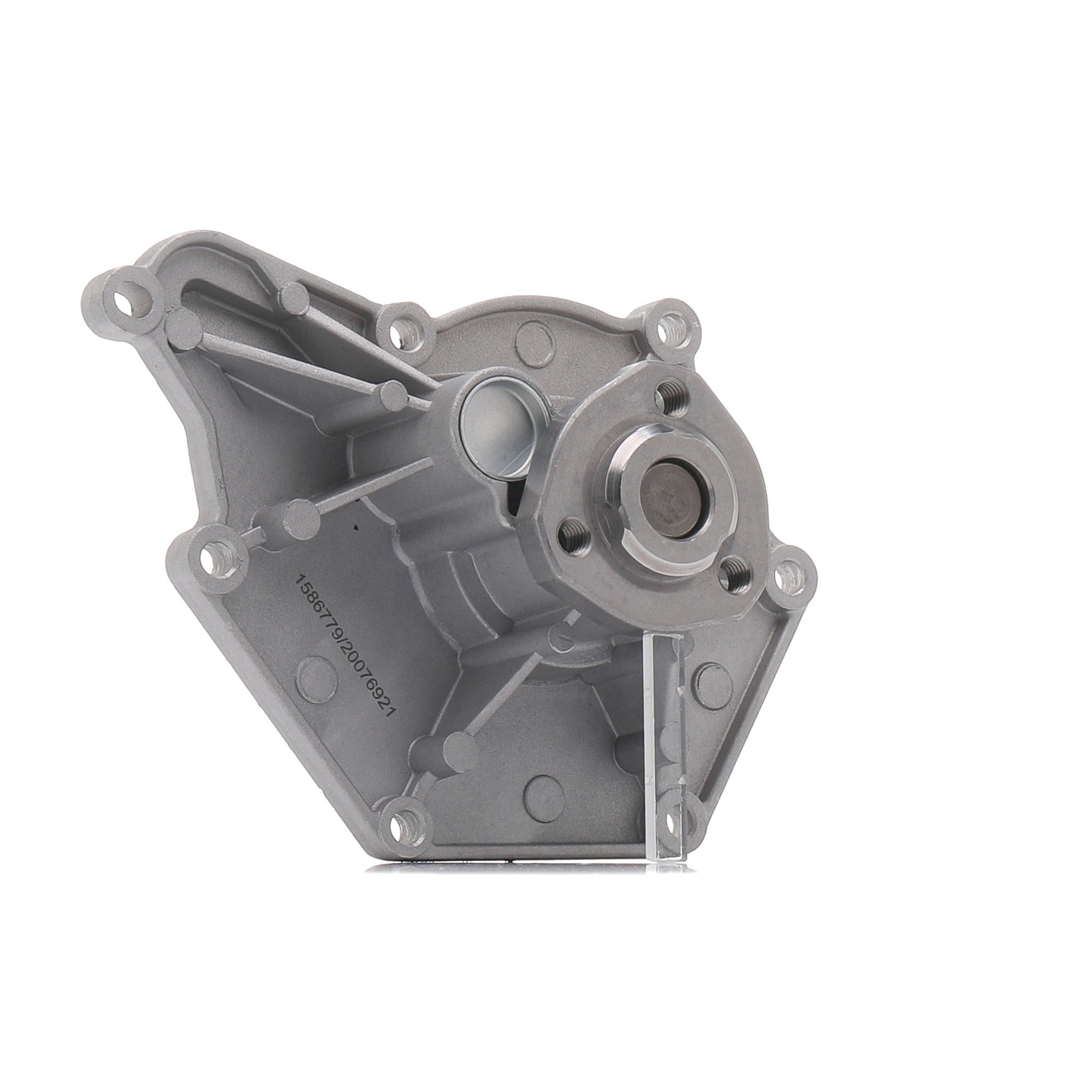 Köp RIDEX Vattenpump Produktnummer: 1260W0741 till det förmånliga priset av 353,37 kr