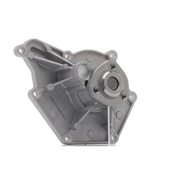 Originale Wasserpumpe AUDI 3.2 FSI 265 PS Benzin 06E121005G von RIDEX im Internet zu fairen Preisen
