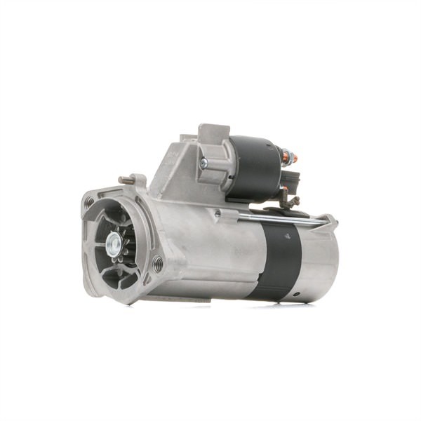 OEM Starter VW 1.9 TDI 4motion 130 HK Diesel 068911024L fra RIDEX REMAN på nettet til gode priser