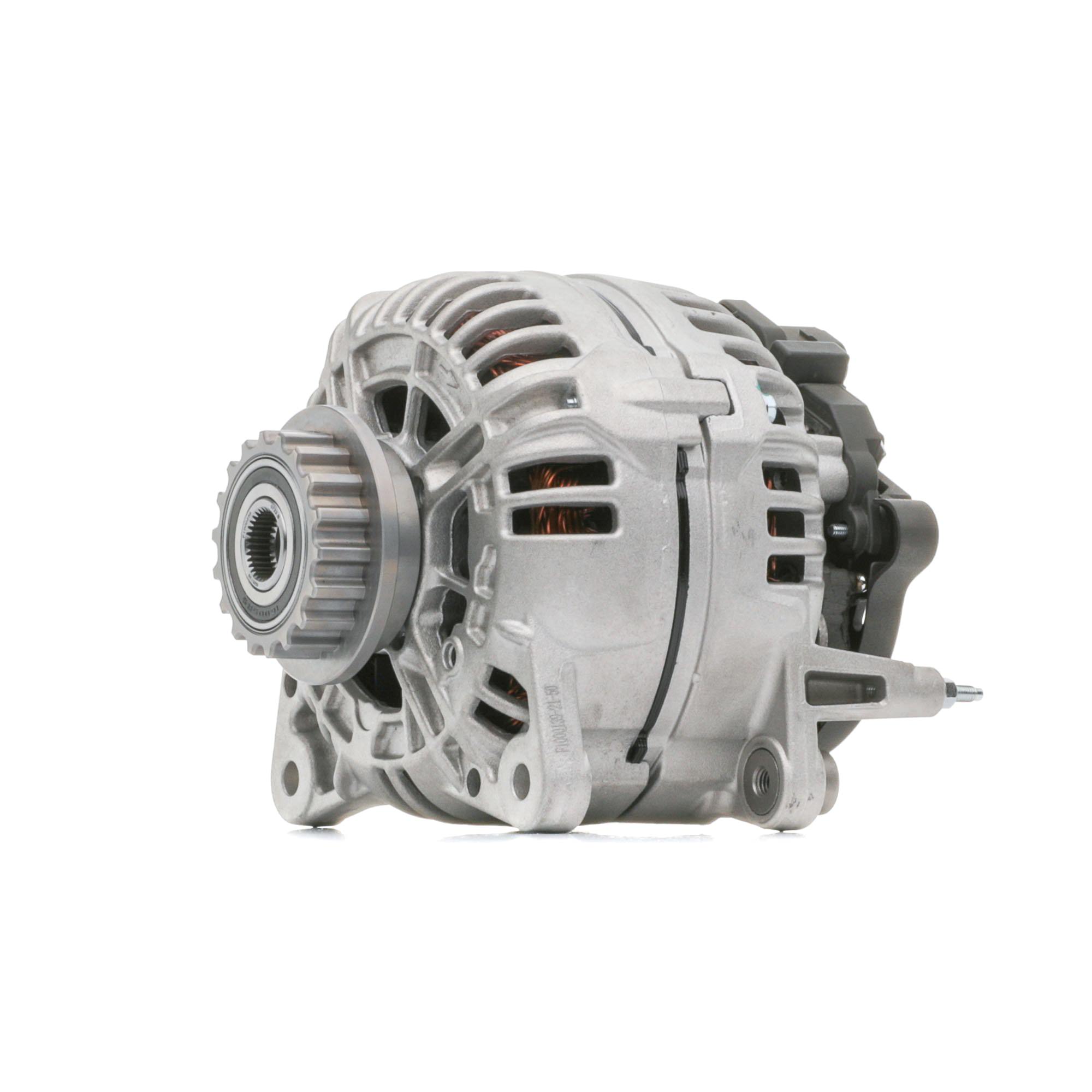 Kupuj RIDEX REMAN Alternator Produkt No.: 4G0058R w niskiej cenie, tylko 664,12 zł