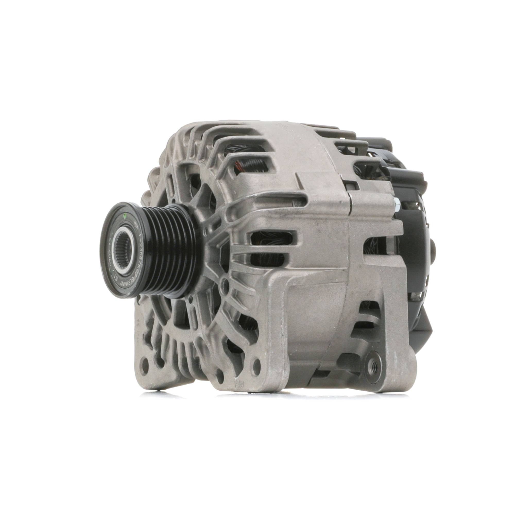Bestel RIDEX REMAN Dynamo / Alternator Artikelnr.: 4G0148R aan de scherpe prijs van 78,48 €
