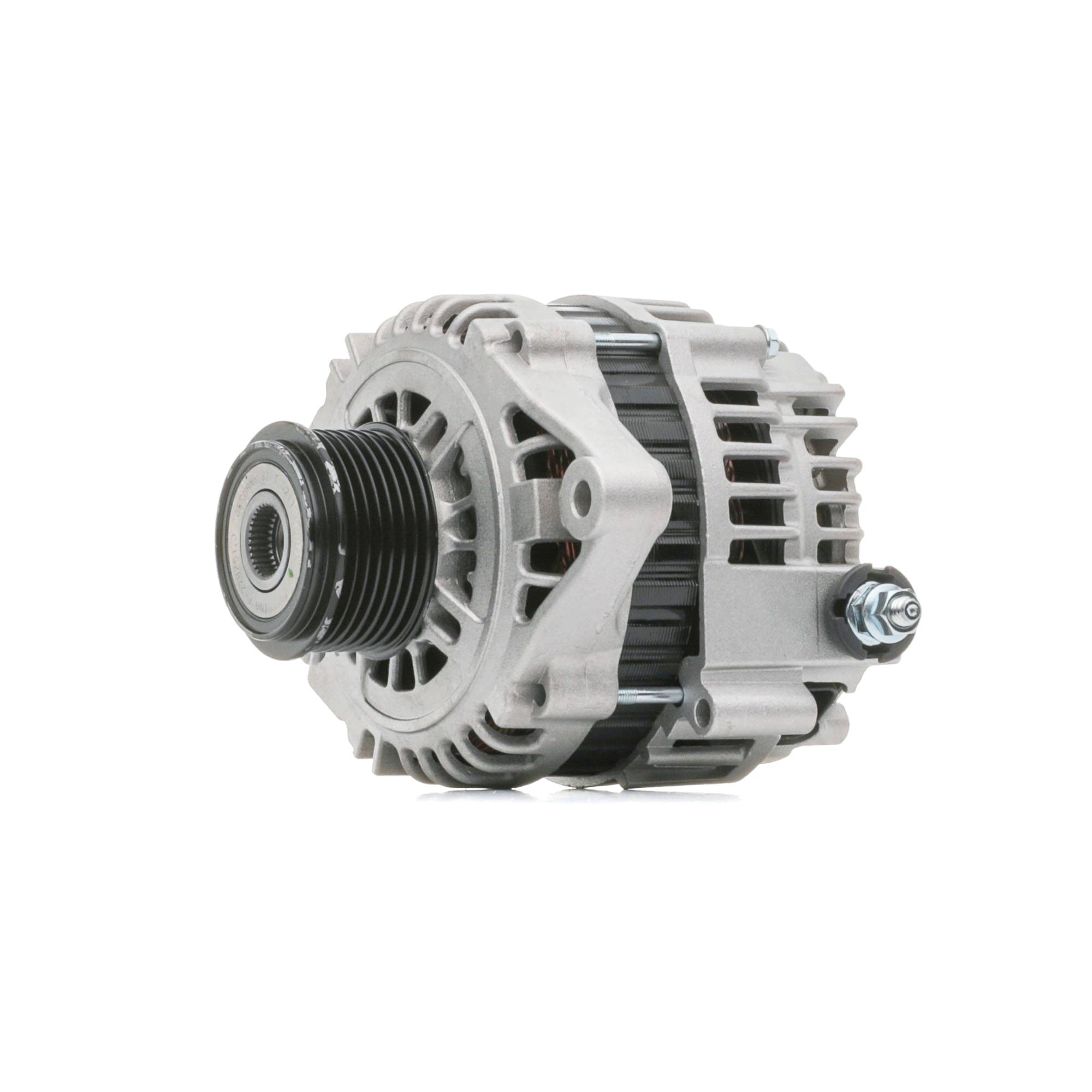 Kupuj RIDEX REMAN Alternator Produkt No.: 4G0166R w niskiej cenie, tylko 607,91 zł