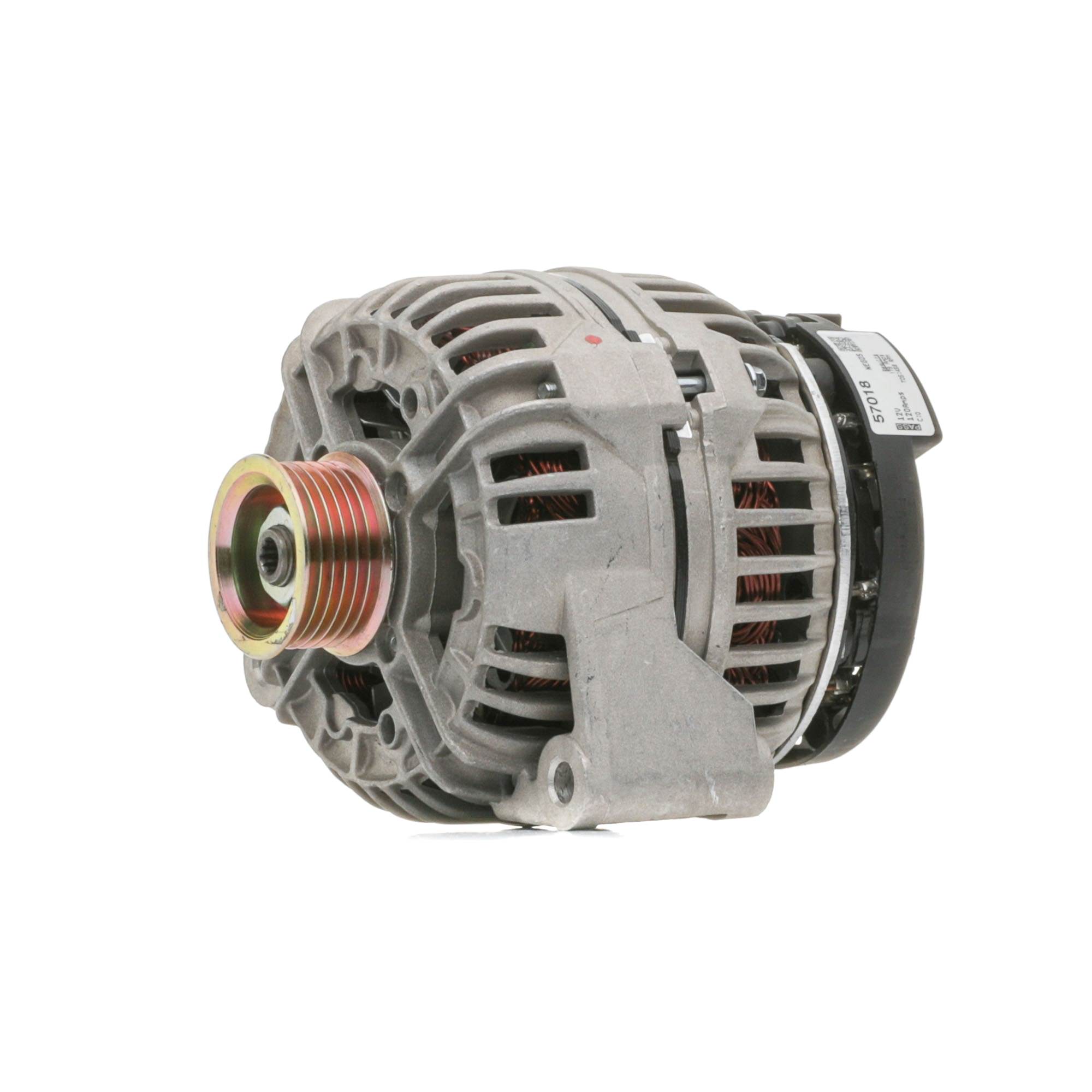 Compre RIDEX REMAN Alternador Número de producto: 4G0222R a bajo precio de 112,22 €