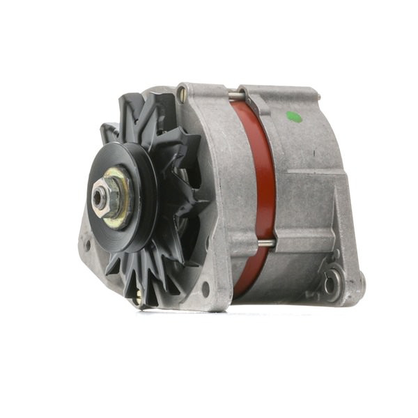 OEM Dynamo / Alternator VW 1.8 16V 140 PK Benzine 027903015A van RIDEX REMAN online aan verbazingwekkende prijzen