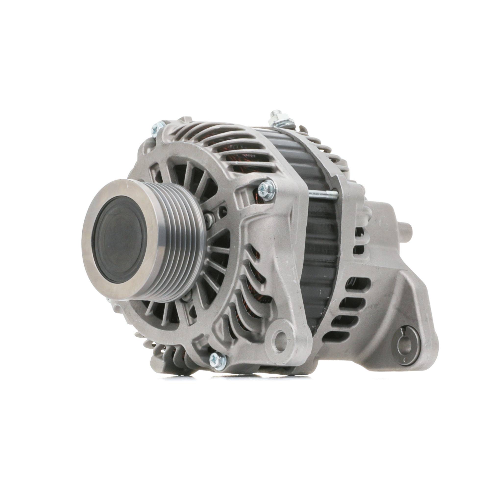 Įsigykite RIDEX REMAN Kintamosios srovės generatorius Prekės Nr.: 4G0280R už žemiausią 160,97 € kainą