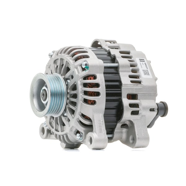 OEM Alternator CITROËN 1.4 i Bivalent 67 CP Benzina/Gaz metan (GNC) 1608881080 de la RIDEX REMAN online la un preț incredibil