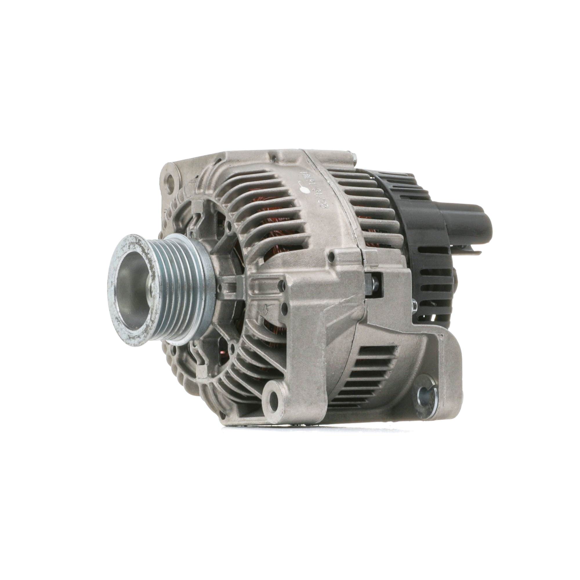 Įsigykite RIDEX REMAN Kintamosios srovės generatorius Prekės Nr.: 4G0357R už žemiausią 89,42 € kainą
