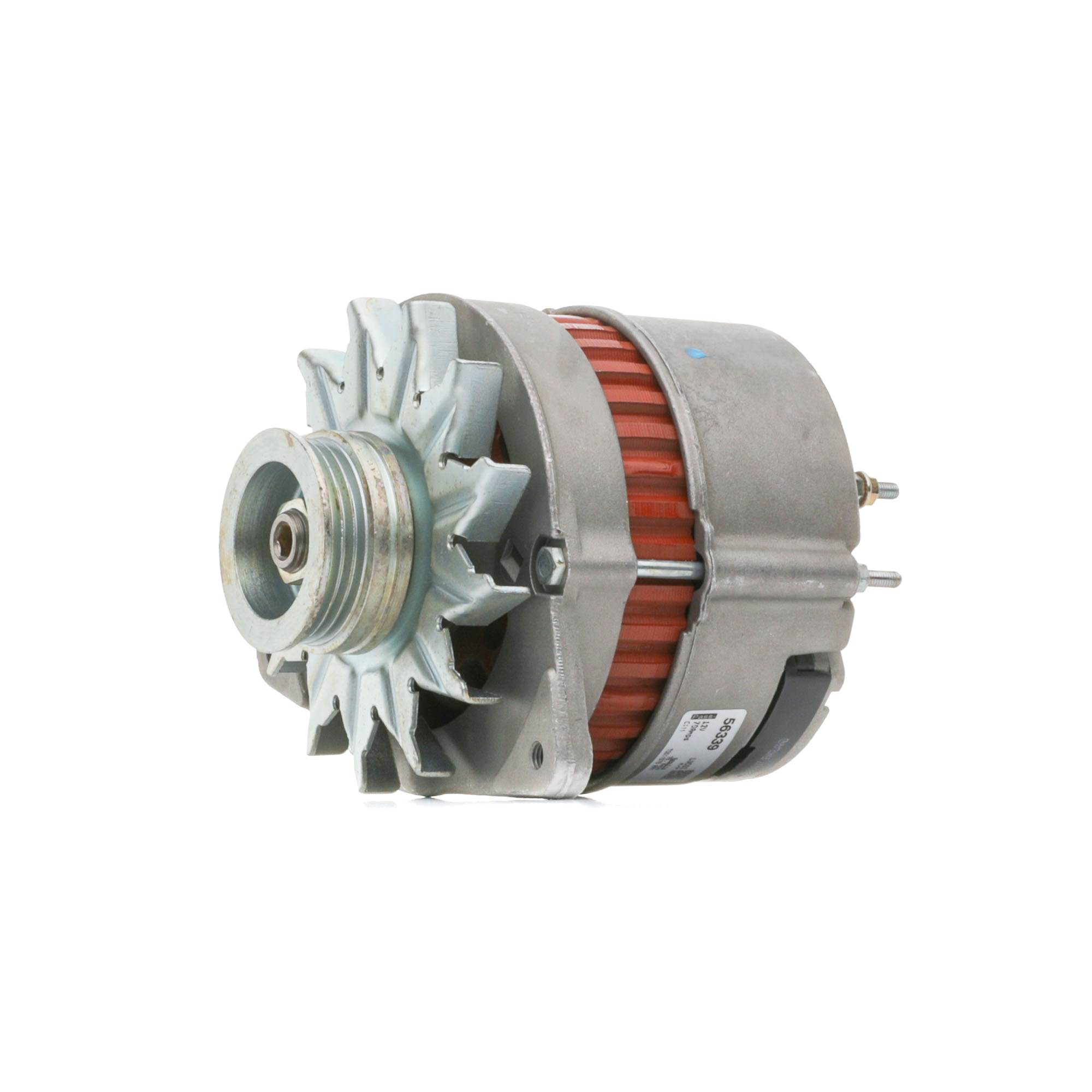 Kupite RIDEX REMAN Alternator Št. izdelka: 4G0376R po nizki ceni 105,19 €