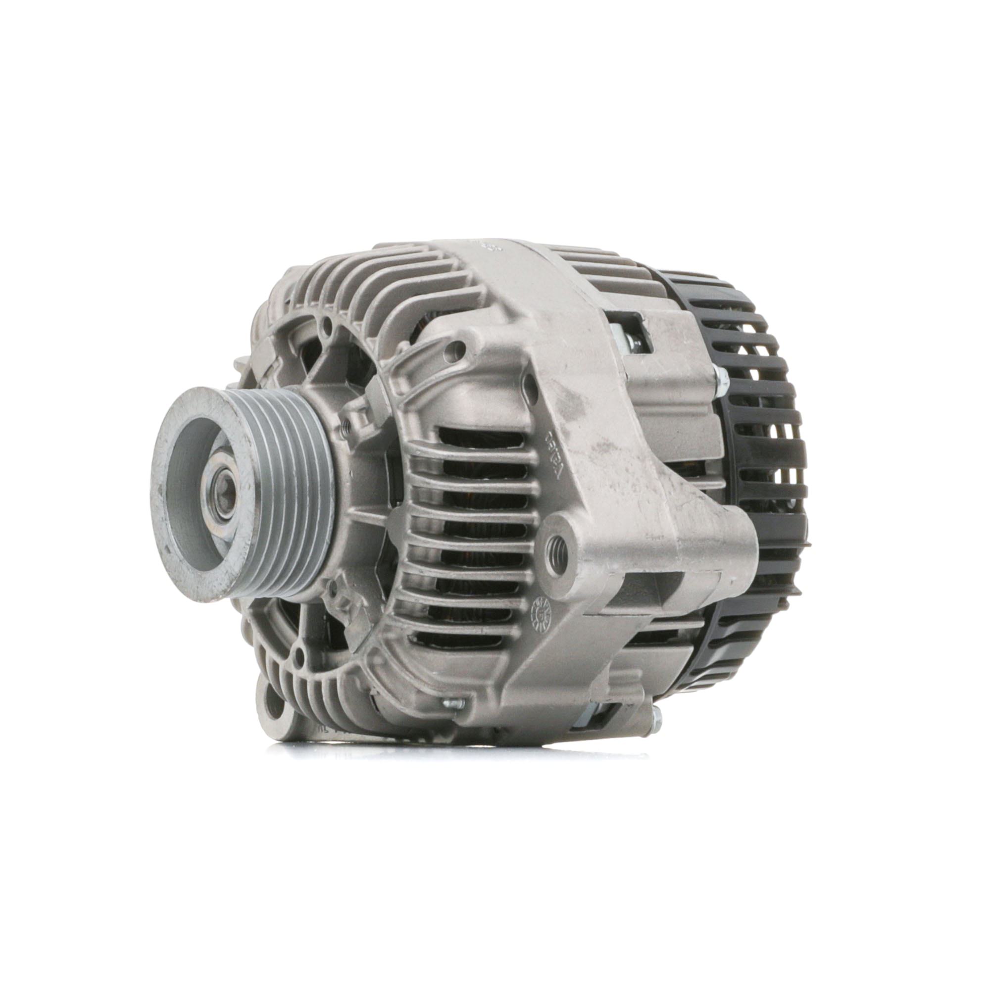 Įsigykite RIDEX REMAN Kintamosios srovės generatorius Prekės Nr.: 4G0410R už žemiausią 157,07 € kainą
