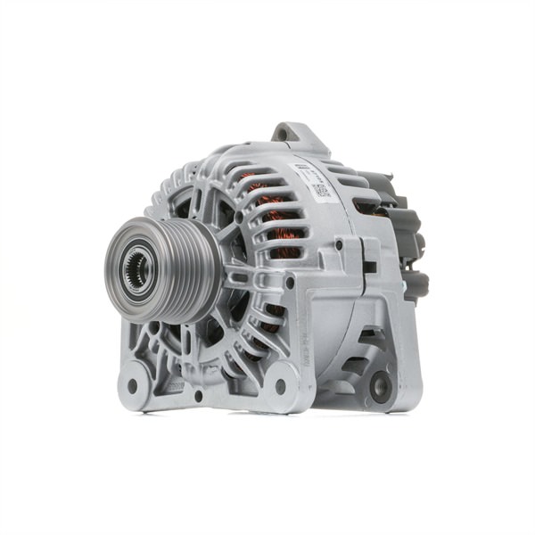 Compre Alternador 4G0445R original asequible comparable con números OEM online 12317799181