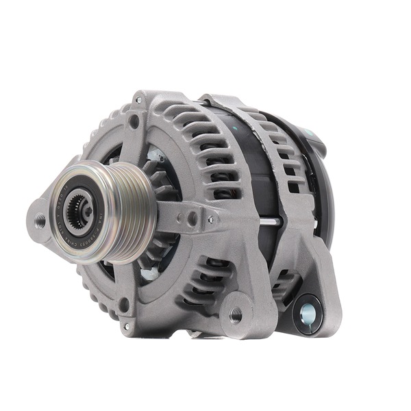 OEM Alternator HYUNDAI 2.2 CRDi 4x4 200 CP motor diesel 373002F200 de la RIDEX REMAN online la un preț incredibil