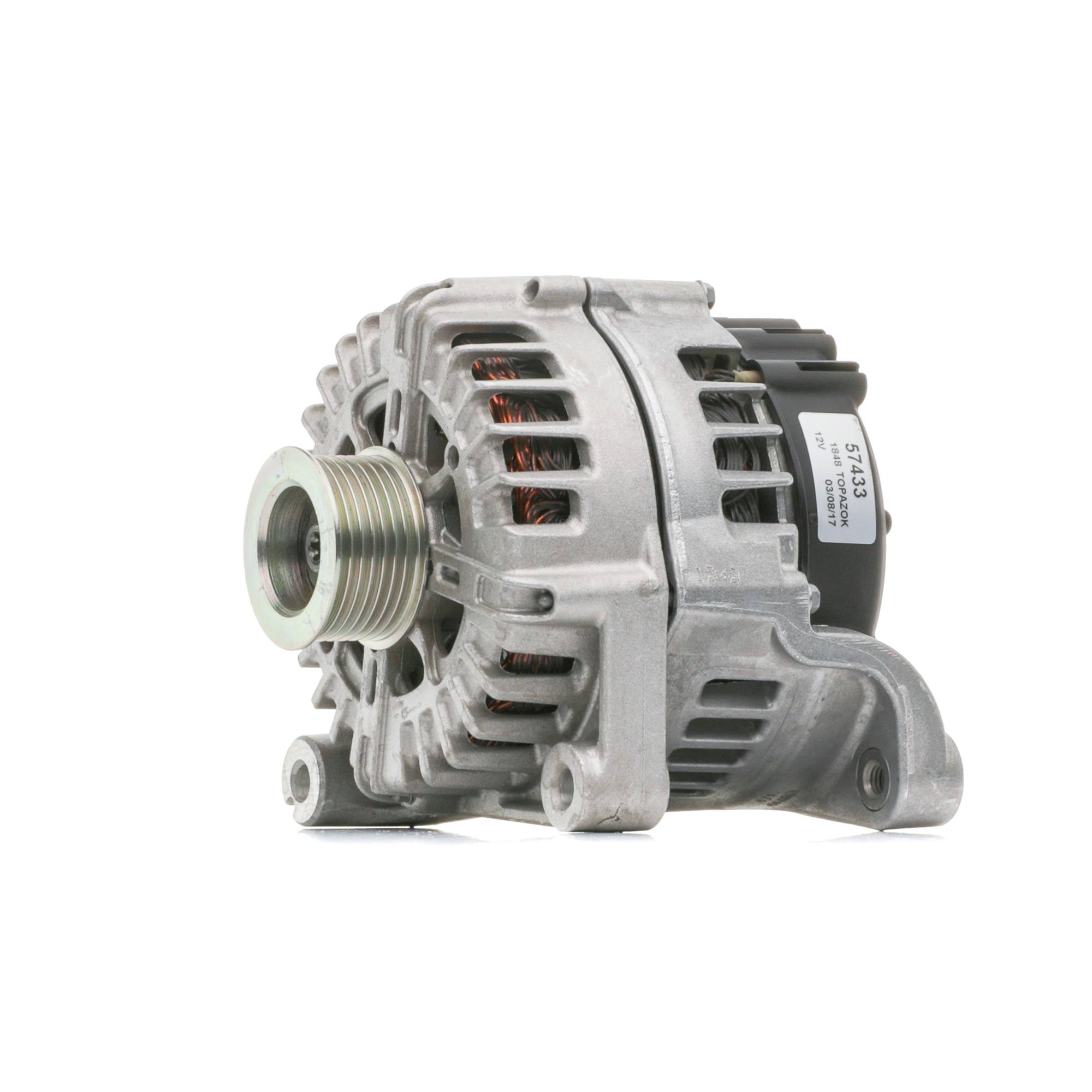 Compre RIDEX REMAN Alternador Número de producto: 4G0546R a bajo precio de 222,17 €